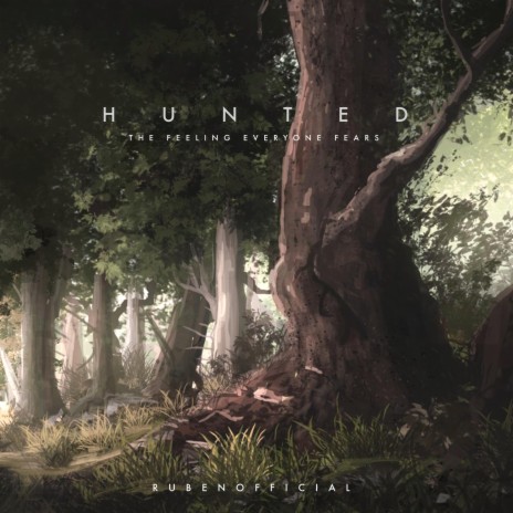 Hunted (Original Motion Picture Soundtrack) | Boomplay Music