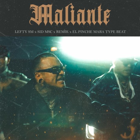 Maliante | Boomplay Music