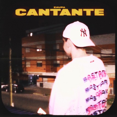 Cantante | Boomplay Music