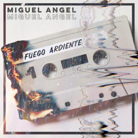 Fuego Ardiente | Boomplay Music