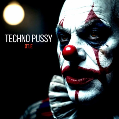 Techno Pussy ft. GEWOONRAVES & Zentryc | Boomplay Music