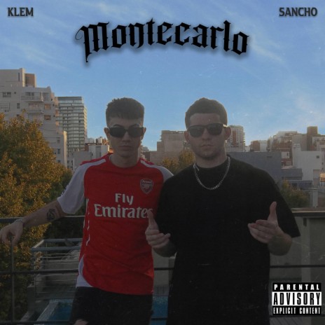 Montecarlo ft. Sancho | Boomplay Music