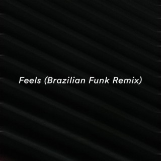 Feels (Brazilian Funk Remix)