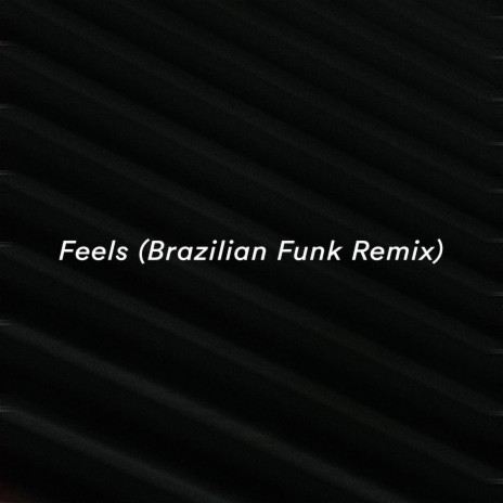Feels (Brazilian Funk Remix) | Boomplay Music