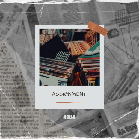ASSIGNMENT | Boomplay Music