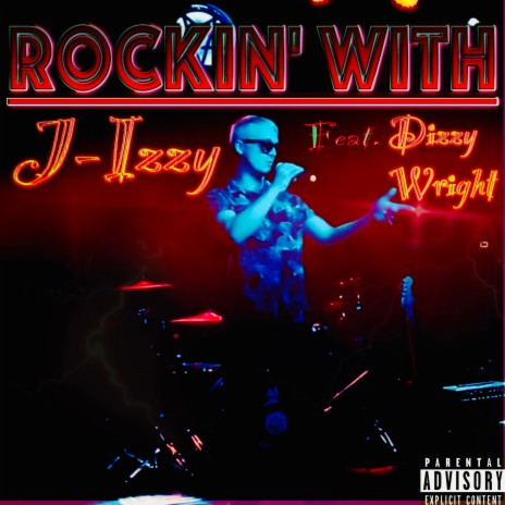 Rockin' With (feat. Dizzy Wright)