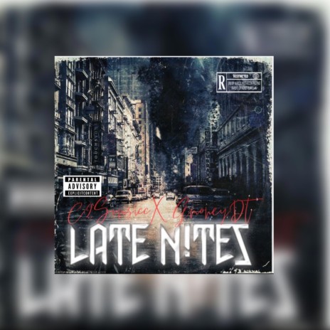 LATE NITES (X GMONEYDT) | Boomplay Music