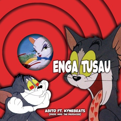 Engatusau (feat. kynebeats) | Boomplay Music