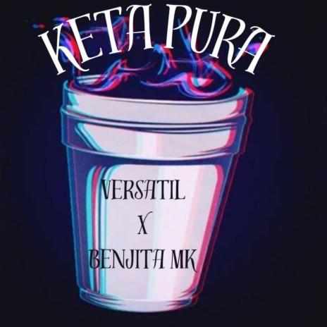 Keta Pura ft. Benjita Mk | Boomplay Music