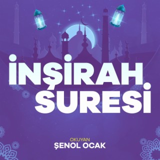 İnşirah Suresi