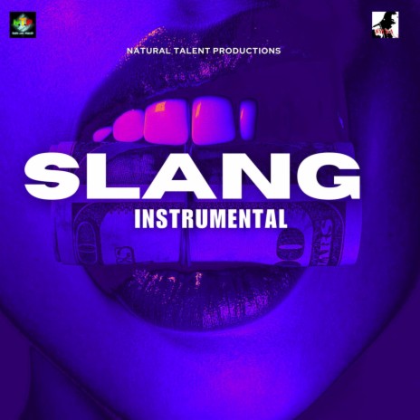 SLANG INSTRUMENTAL (SYCKA)