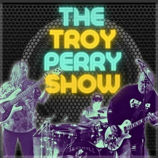 The Troy Perry Show (EP)