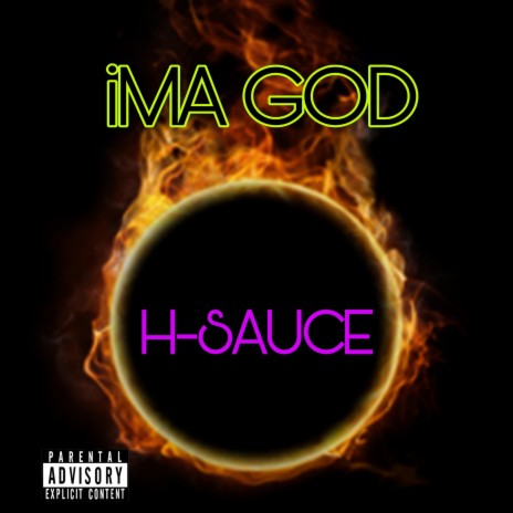 IMA GOD | Boomplay Music