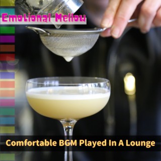 Comfortable BGM Played In A Lounge