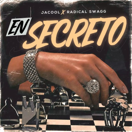 En Secreto ft. Radical Swagg | Boomplay Music