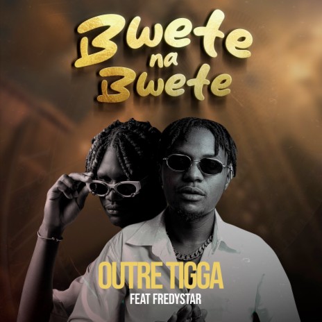 Bwete Na Bwete ft. FredyStar | Boomplay Music