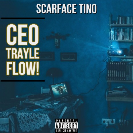 CEO Trayle Flow
