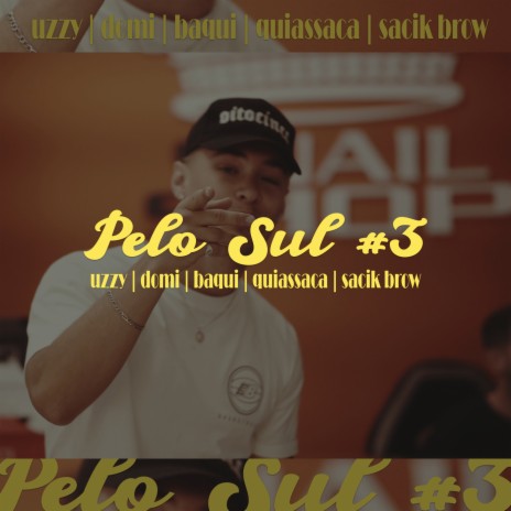 Pelo Sul #3 ft. Domi, Baqui, Quiassaca & Sacik Brow | Boomplay Music