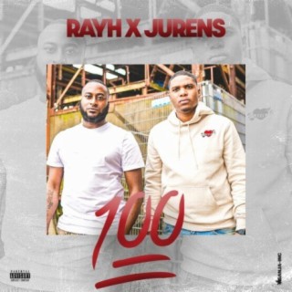 Draai 100 (feat. Jurens)