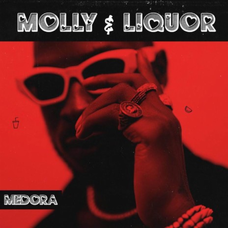 Molly & Liquor. | Boomplay Music