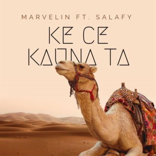 Kece Kaunata (feat. Salafy)