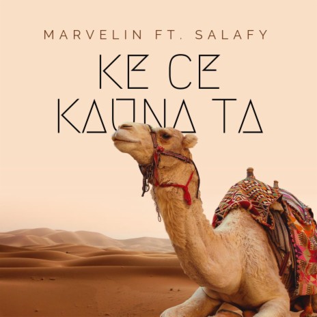 Kece Kaunata (feat. Salafy) | Boomplay Music
