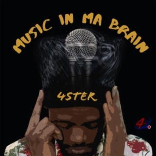 Music in ma brain