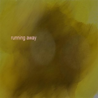 running away