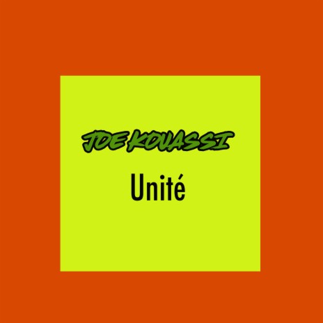 Unité | Boomplay Music