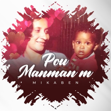 Pou Manman M | Boomplay Music