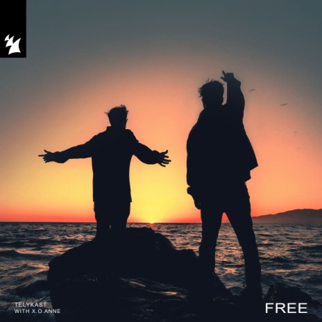 Free ft. x.o.anne | Boomplay Music