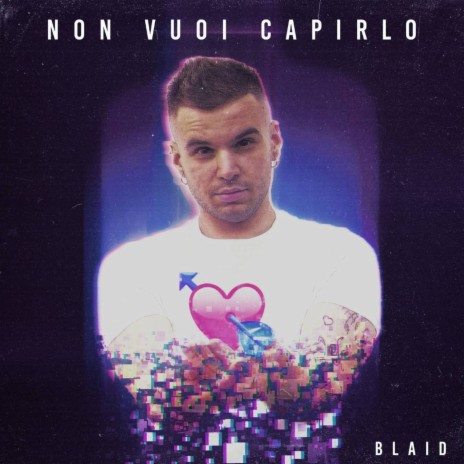 Non vuoi capirlo | Boomplay Music