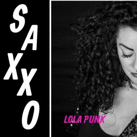Saxxo (Original Mix) ft. W. Pluk