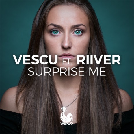 Surprise Me Extended Mix ft. Riiver | Boomplay Music