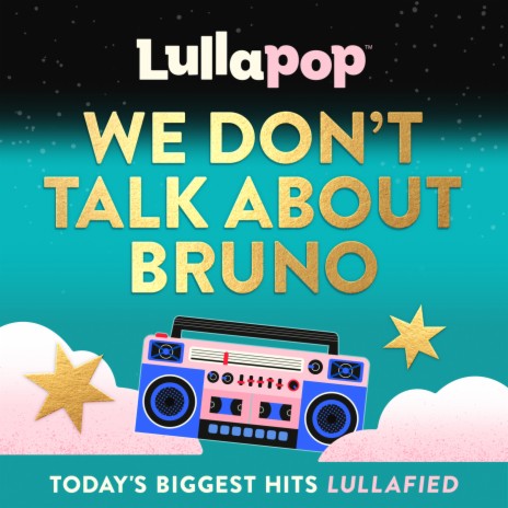 We Don't Talk About Bruno | Boomplay Music