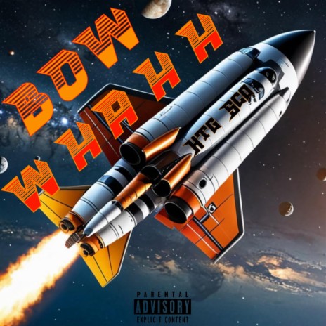 Bow Whahh ft. Htg Sco | Boomplay Music