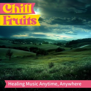 Healing Music Anytime, Anywhere