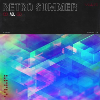 Retro Summer