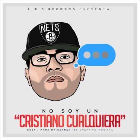 No Soy un Cristiano Cualquiera | Boomplay Music