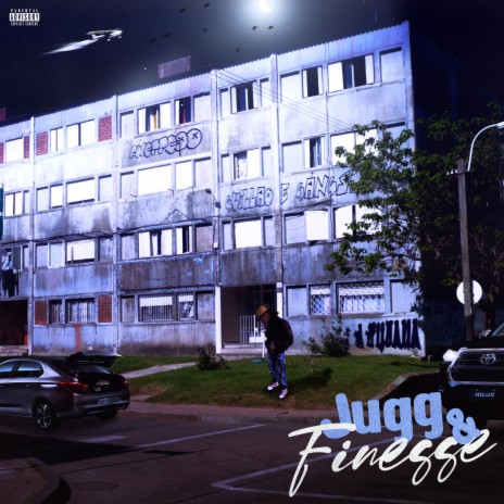 Finesse & Jugg ft. Garçon Og