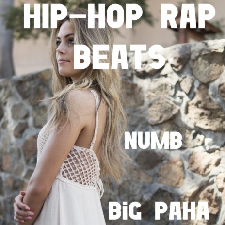 hiphop rap beats numb