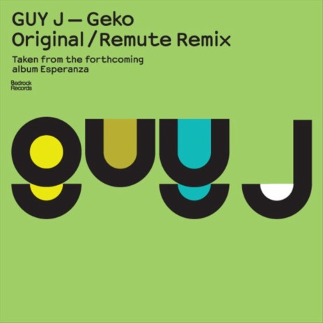 Geko (Remute Remix)