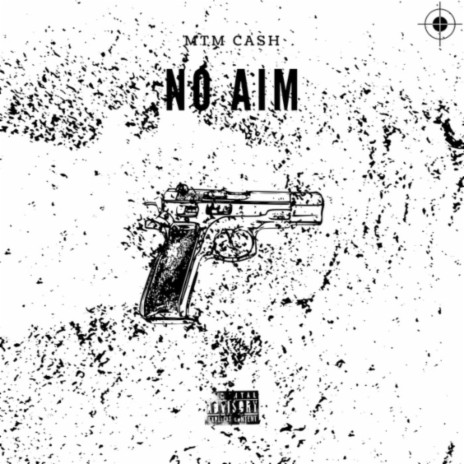 No Aim | Boomplay Music