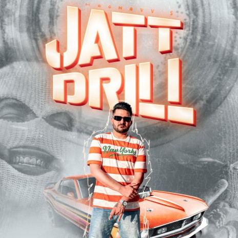 Jatt Drill ft. Tren D | Boomplay Music