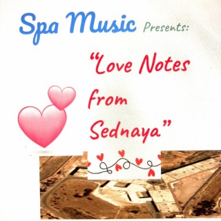 Love Notes from Sednaya