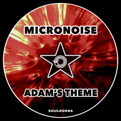 Adam's Theme (Radio Edit) | Boomplay Music