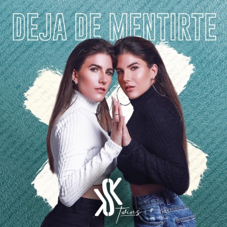 Deja de Mentirte | Boomplay Music