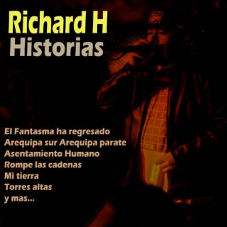 Richard H