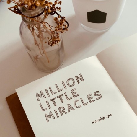 Million Little Miracles (BGM) | Boomplay Music