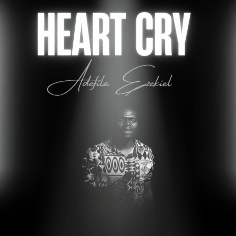 HEART CRY | Boomplay Music